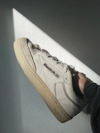 Reebok Club C 85