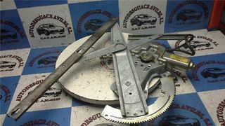 ELEVALUNAS ELECTRICO DEL. DCHO. MG ROVER - #PROV# SERIE 200 (XW) - #PROV# 1.6 - #PROV#