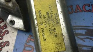 ELEVALUNAS ELECTRICO DEL. DCHO. MG ROVER - #PROV# SERIE 200 (XW) - #PROV# 1.6 - #PROV#