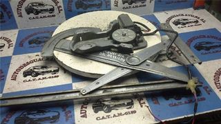 ELEVALUNAS ELECTRICO DEL. DCHO. MG ROVER - #PROV# SERIE 200 (XW) - #PROV# 1.6 - #PROV#