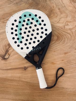 Pala Padel Head Gravity Pro