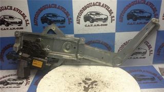 ELEVALUNAS ELECTRICO DEL. DCHO. OPEL TIGRA (1994->) * - #PROV#