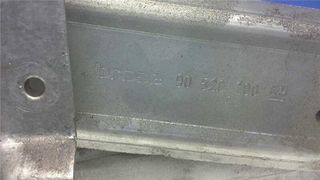 ELEVALUNAS ELECTRICO DEL. DCHO. OPEL TIGRA (1994->) * - #PROV#