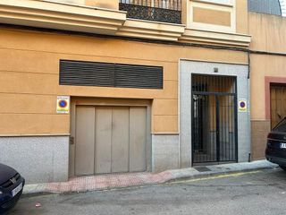 Garaje en venta en Motril pueblo en Motril