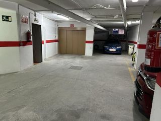 Garaje en venta en Motril pueblo en Motril