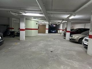 Garaje en venta en Motril pueblo en Motril