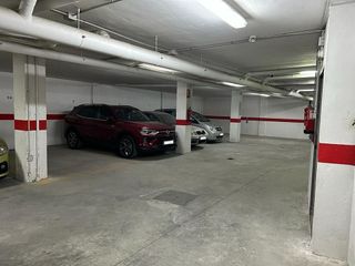 Garaje en venta en Motril pueblo en Motril