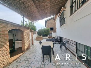 Chalet en alquiler en Capellanía - Retamar en Alhaurín de la Torre