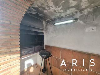 Chalet en alquiler en Capellanía - Retamar en Alhaurín de la Torre