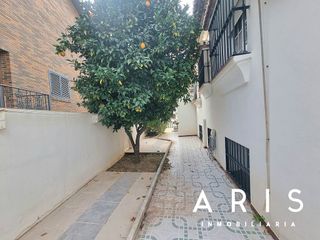 Chalet en alquiler en Capellanía - Retamar en Alhaurín de la Torre