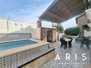 Chalet en alquiler en Capellanía - Retamar en Alhaurín de la Torre