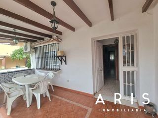 Chalet en alquiler en Capellanía - Retamar en Alhaurín de la Torre