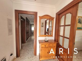 Chalet en alquiler en Capellanía - Retamar en Alhaurín de la Torre