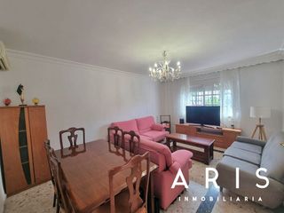 Chalet en alquiler en Capellanía - Retamar en Alhaurín de la Torre