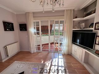 Piso en alquiler en La Florida en Sevilla