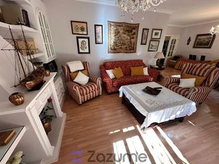 Piso en alquiler en La Florida en Sevilla