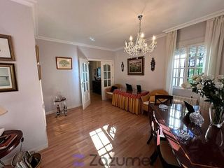 Piso en alquiler en La Florida en Sevilla