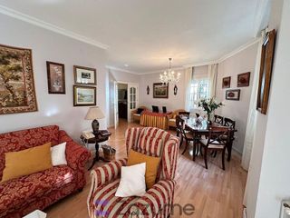 Piso en alquiler en La Florida en Sevilla