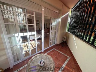 Piso en alquiler en La Florida en Sevilla