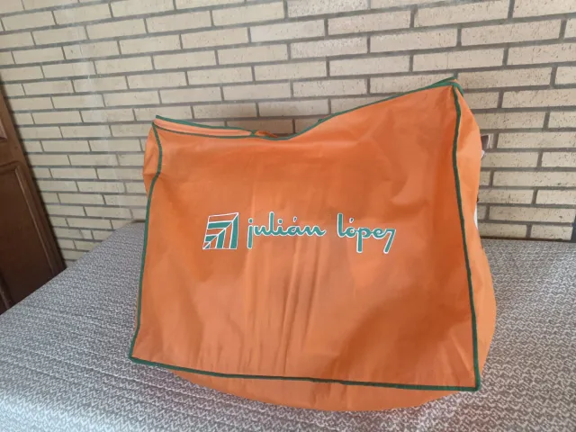 Can Can Fallera Blanco