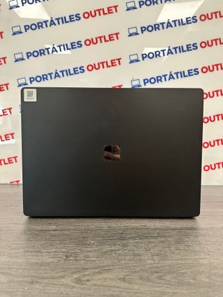 Microsoft Corp Surface Laptop 4