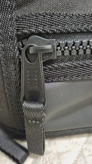 Tommy Jeans marsupio nero