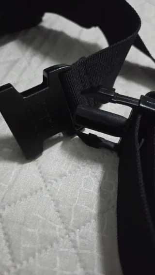 Tommy Jeans marsupio nero