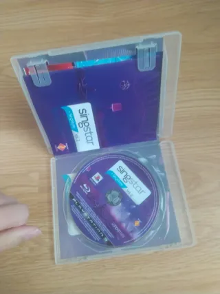 SingStar Vol. 2 PS3 + SingStore