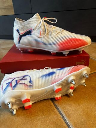 Puma Future 8 PRO MxSG Botas Fútbol