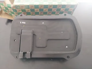 Pilotos Traseros Seat 128