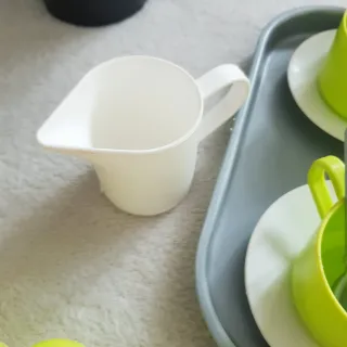 Juego Cocina Ecoiffier Utensilios