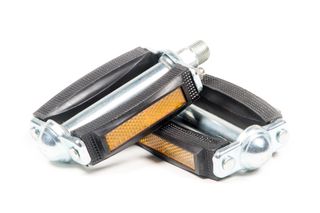 Pedales bici rosca antigua M14x125