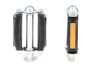 Pedales bici rosca antigua M14x125