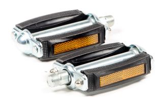 Pedales bici rosca antigua M14x125