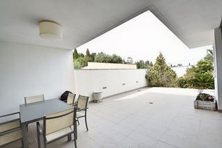 Casa pareada en alquiler en Lloseta