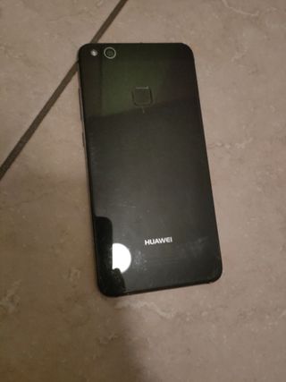 Huawei P10 Lite Nero da 64 GB