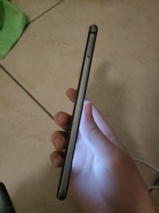 Huawei P10 Lite Nero da 64 GB