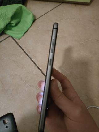 Huawei P10 Lite Nero da 64 GB