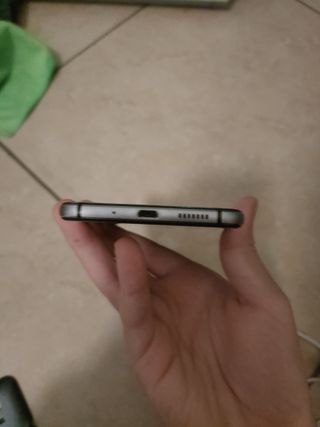 Huawei P10 Lite Nero da 64 GB