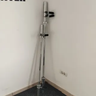 Barras de musculación