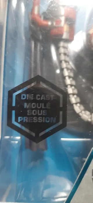 Figura Star Wars Baze Malbus Elite Series