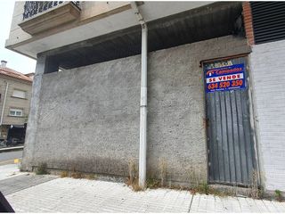 Local comercial en venta en Cambados