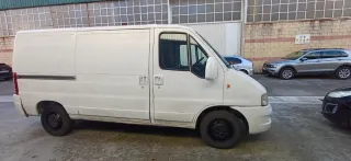 Peugeot Boxer 2005 2.2