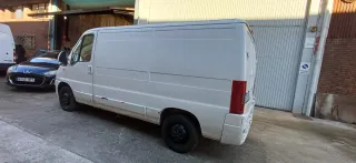 Peugeot Boxer 2005 2.2