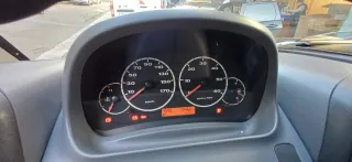 Peugeot Boxer 2005 2.2