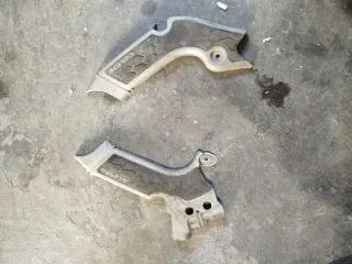 Protectores Chasis Acerbis Moto