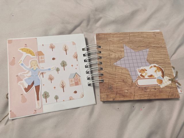 Álbum de fotos Feliz Otoño