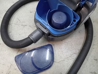 Aspirapolvere Philips FC8256