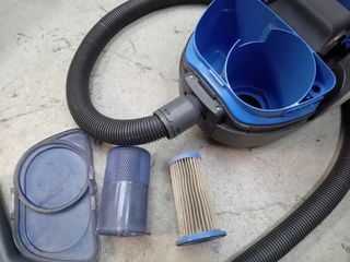 Aspirapolvere Philips FC8256