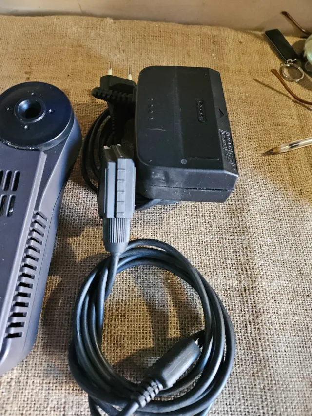 Nintendo 64 Console com Jogo e Comando